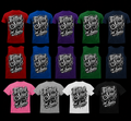 Men's tees Tatted Soul by ink Junkies